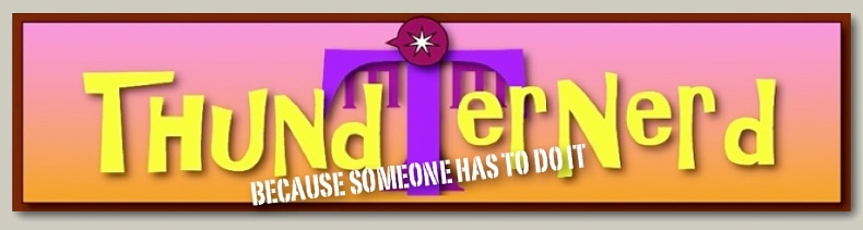 ThunderNerd